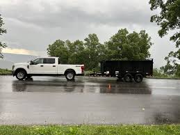 Shed Removal in Garland, TX